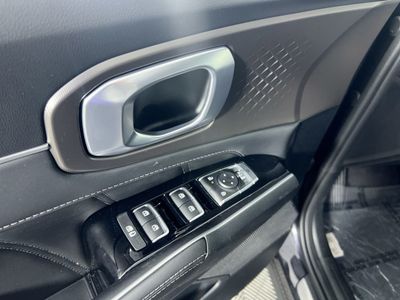 2026 Kia Sorento — photo 14 view