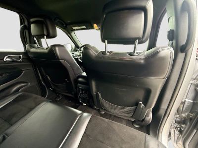 2017 Jeep Grand Cherokee — photo 27 view
