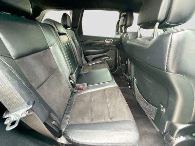2017 Jeep Grand Cherokee — photo 26 view