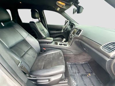 2017 Jeep Grand Cherokee — photo 29 view