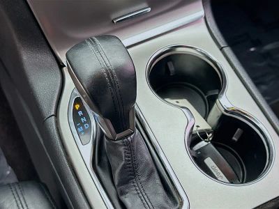 2017 Jeep Grand Cherokee — photo 13 view