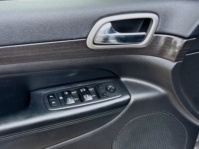 2017 Jeep Grand Cherokee — photo 14 view