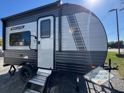 2025 Sunset Park Sun Lite LTD - Photo 1