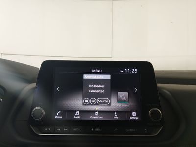 2024 Nissan Rogue - Photo 17