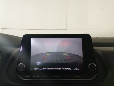 2024 Nissan Rogue - Photo 16