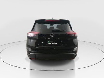 2024 Nissan Rogue - Photo 6