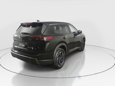2024 Nissan Rogue - Photo 7