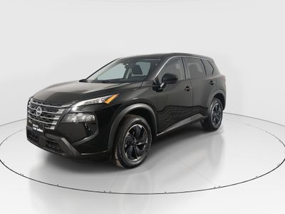 2024 Nissan Rogue - Photo 3