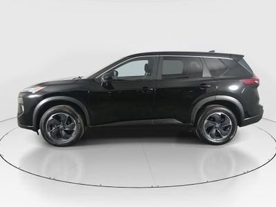 2024 Nissan Rogue - Photo 4