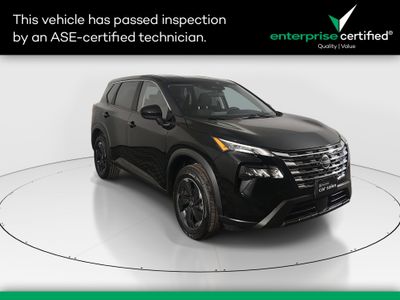 2024 Nissan Rogue - Photo 1