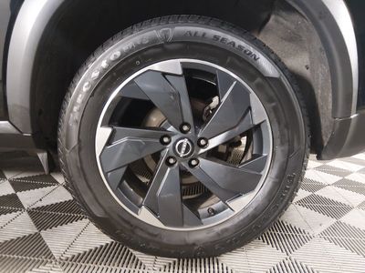 2024 Nissan Rogue - Photo 10