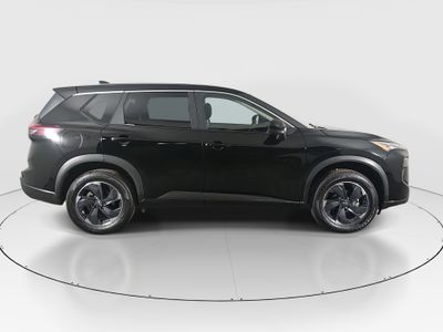 2024 Nissan Rogue - Photo 8