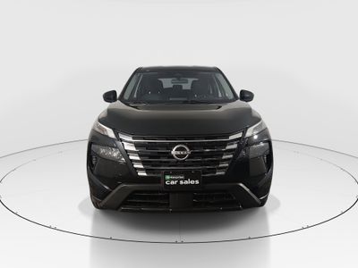 2024 Nissan Rogue - Photo 2