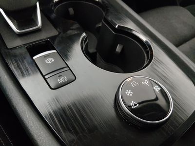 2024 Nissan Rogue - Photo 20