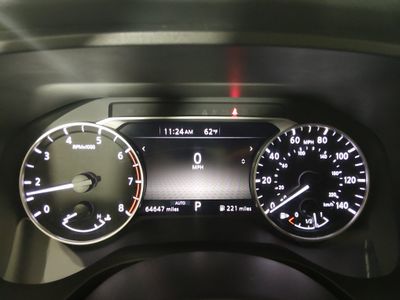 2024 Nissan Rogue - Photo 14