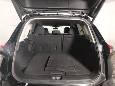 2024 Nissan Rogue - Photo 11