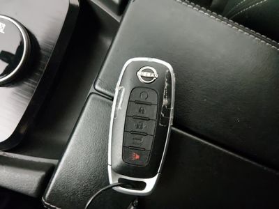 2024 Nissan Rogue - Photo 15