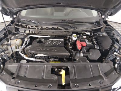 2024 Nissan Rogue - Photo 9
