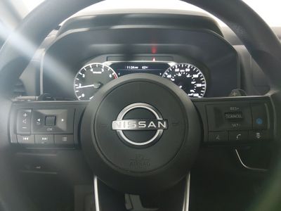 2024 Nissan Rogue - Photo 12