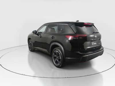 2024 Nissan Rogue - Photo 5