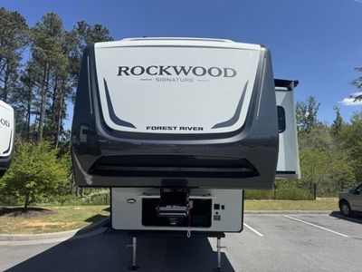 2026 Forest River Rockwood Signature - Photo 3