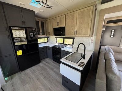 2026 Forest River Rockwood Signature - Photo 16