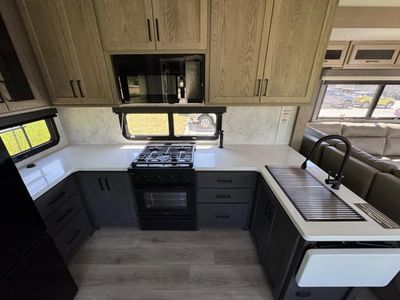 2026 Forest River Rockwood Signature - Photo 18