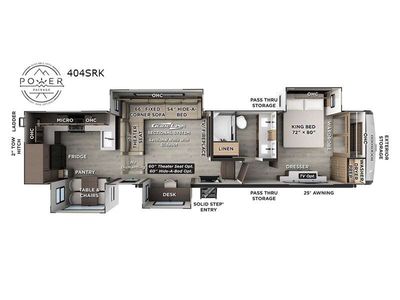 2026 Forest River Rockwood Signature - Photo 2
