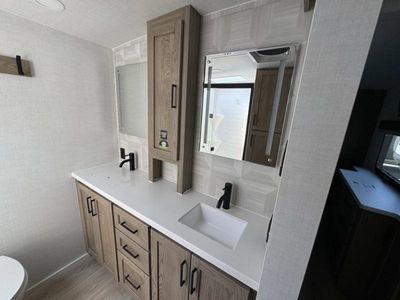 2026 Forest River Rockwood Signature - Photo 21