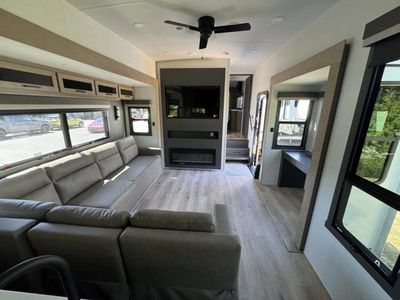 2026 Forest River Rockwood Signature - Photo 19