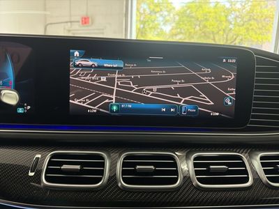 2026 Mercedes-Benz GLE - Photo 71