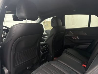2026 Mercedes-Benz GLE - Photo 18