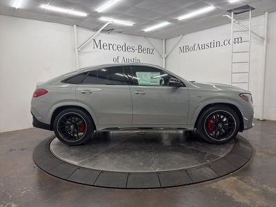 2026 Mercedes-Benz GLE - Photo 8