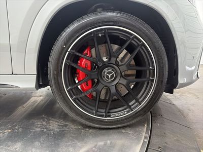2026 Mercedes-Benz GLE - Photo 9
