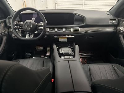 2026 Mercedes-Benz GLE - Photo 59