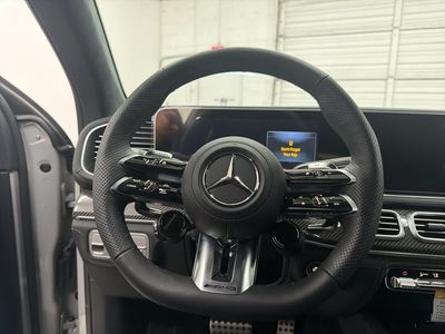 2026 Mercedes-Benz GLE - Photo 15