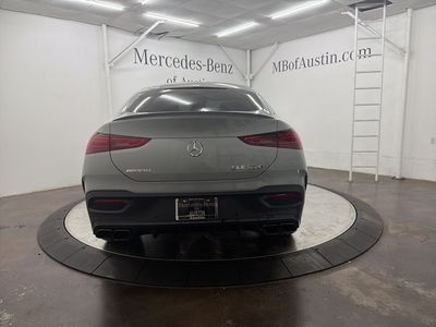 2026 Mercedes-Benz GLE - Photo 6