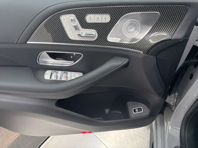 2026 Mercedes-Benz GLE - Photo 17