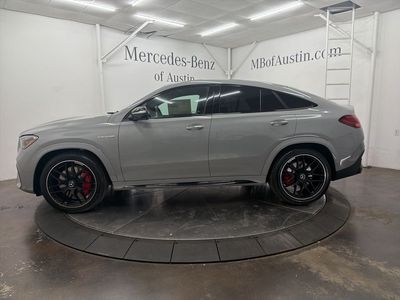 2026 Mercedes-Benz GLE - Photo 4