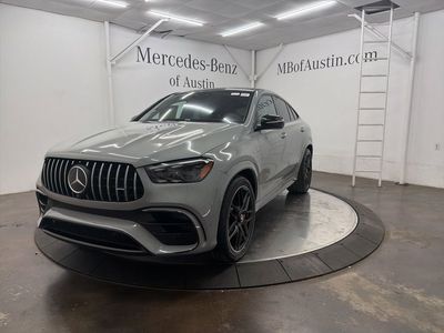 2026 Mercedes-Benz GLE - Photo 40