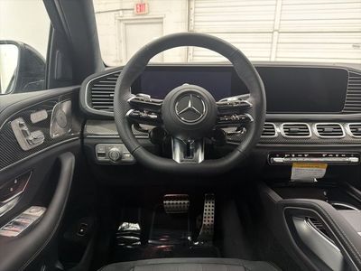 2026 Mercedes-Benz GLE - Photo 21