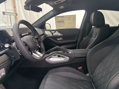 2026 Mercedes-Benz GLE - Photo 14