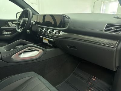 2026 Mercedes-Benz GLE - Photo 28