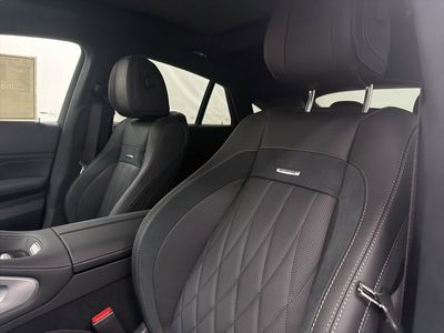 2026 Mercedes-Benz GLE - Photo 50