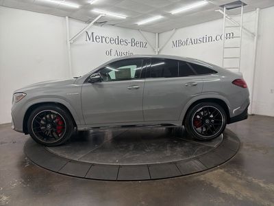 2026 Mercedes-Benz GLE - Photo 41