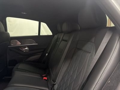 2026 Mercedes-Benz GLE - Photo 19