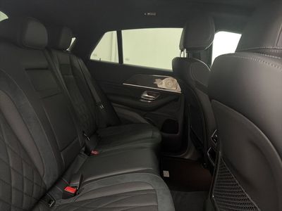 2026 Mercedes-Benz GLE - Photo 64
