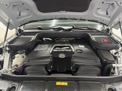 2026 Mercedes-Benz GLE - Photo 31