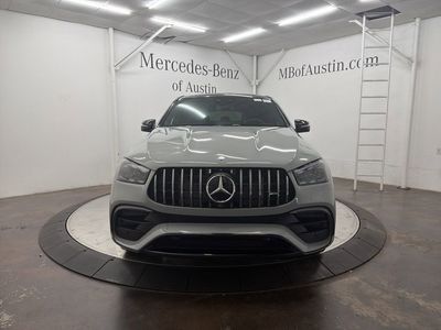 2026 Mercedes-Benz GLE - Photo 39