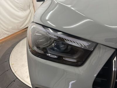 2026 Mercedes-Benz GLE - Photo 10